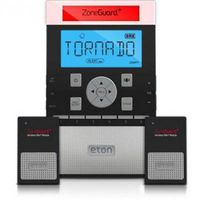 Eton ARC Zone Guard + Radio