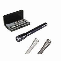 SEPTLS459M2A01L - Mini Maglite AA Flashlights