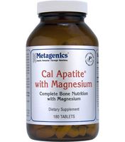 Metagenics Cal Apatite with Magnesium