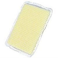 Birdwell Cleaning Jumbo Mesh Sponge 354-24