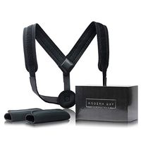 Posture Corrector for Women Under Clothes | Posture Corrector for Men | Posture Corrector Device | Perfect Posture | Under Clothing Posture Corrector | Straight Back Brace Posture Corrector Upper Back