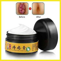 Crema para las Hemorroides tu puedes Vivir sin Dolor y sin sangrado GARANTIZADO