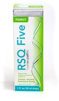 Nutripathic RSQ Five Drops