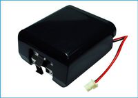 VINTRONS 1500/9.6VmAh Battery For Sony XDR-DS12iP NH-2000RDP