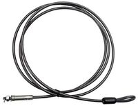 Liberty 14979 Six Foot Security Cable