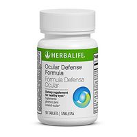 Ocular Defense Formula 30 Tablets Supports Eye Health