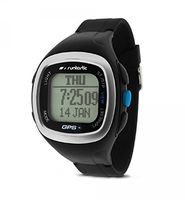 Runtastic GPS Sports Watch with Heart Rate Monitor