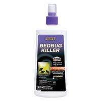 BONIDE PRODUCTS 572 Ready-to-Use Bug Killer, 12-Ounce