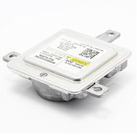 NEW! OEM! 8K0941597E 8K0941597 8K0941597C Xenon Headlight BALLAST For Audi A1 A3 A4 A5 A6 A7 A8 Q3 Q5 Q7 VW CC