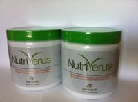 2 Jars of Mannatech Nutriverus