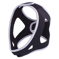 Snore Stopper Chin Strap, Resmed Cpap Supplies Chin Straps, Anti Snore Snoring Chin Strap Devices for Men Women Kids, Anti Snoring Snore Chin Strap Large, Anti My Snoring Snore Solution