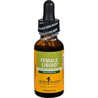 Herb Pharm, Female Libido Tonic, 1 Fl Oz