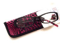 1.50 Readers Choice Foster Grant Vianna Reading Glasses Eyeglasses