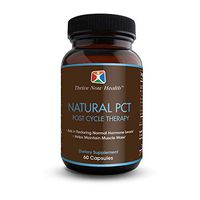 Thrive Now Health Post Cycle Therapy, 60-Capsules