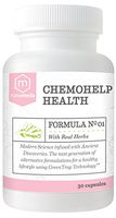 ChemoHelp Health
