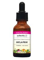 Eclectic Infla Prin O, Red, 1 Fluid Ounce