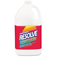Reckitt Benckiser : Pro Carpet Extraction Cleaner, 1gal Bottle, 4/carton -:- Sold as 2 Packs of - 1 - / - Total of 2 Each