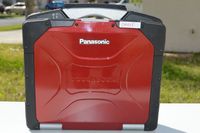 Panasonic Toughbook CF-30CTQAZBM NoteBook Intel Core Duo L2400(1.66GHz) 13.3" XGA 4GB Memory 160GB HDD Intel GMA950