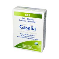 Boiron Gasalia Gas 3x 60 TAB
