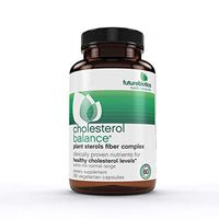 FutureBiotics Cholesterol Balance, 180 Vegetarian Capsules