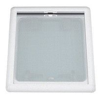 Oceanair Marine Skyscreen 1 for Lewmar Hatches, White