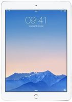 Apple iPad Air 2 9.7-Inch, 32GB Tablet (Space Gray) (Renewed)
