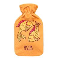 Warm Cute Hot-Water Bottle Water Bag Water Injection Handwarmer Pocket Cozy Comfort,#v