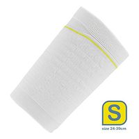 Ugo Fix Sleeve (x4) – Catheter Leg Bag Holder/Catheter Bag Cover, Strong and Durable Fibre Blends with External Seams, Washable and Reusable with Free Laundry Bag (Pack of 4) (Short)