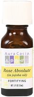 Rose Absolute in Jojoba, 0.5oz