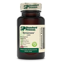 Standard Process - Betafood - 180 Tablets