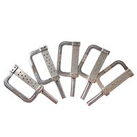 vinmax Dental Orthodontic Interproximal Reduction Automatic Strips 15HD 25HD 40HD 60HD 90HD IPR 1pcs (60HD)