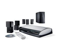 Bose AV 38 Lifestyle Media Center