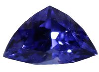 Tanzanite 2.80ct for Strengthening The Immune System