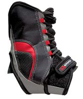 EVS AB05 Ankle Support - Medium/Black