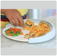 My Plate-Mate Food Guard - Large