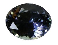 Tanzanite 4.00ct for Strengthening The Immune System