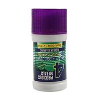 Metal Polishing Compound Stick Buff & Clean Metals Remove Oxidation (4 Types) (#4 Precious Metals)