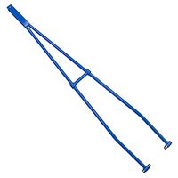 Universal Towbar With Clevis Hitch Cessna T-105 13-02350