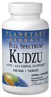 Full Spectrum Kudzu Planetary Herbals 120 Tabs …