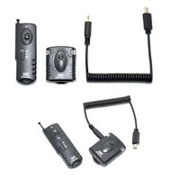 JJC JM-I2 II Wireless Shutter Release For Sigma For DP2 Quattro Replaces CR-31