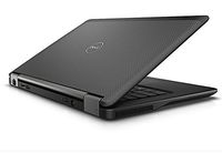 Dell Latitude e7250 12.5" Ultrabook (Intel Core i7 2.6GHz, 8GB RAM, 256GB SSD, Windows 7/8.1 Pro)