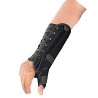BREG '10659 Apollo Universal Wrist Brace 10 with Spica, Right