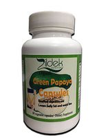 Green Papaya Capsules