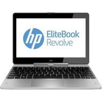 HP EliteBook Revolve D3K51UT 11.6 inch Tablet PC - Wi-Fi - Intel Core i5 i5-3437U 1.90 GHz - LED Backlight
