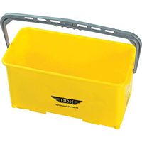 Ettore 85000 6 Gallon Super Bucket With Handle