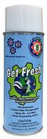 GMS Industrial Supply GMS7076A Get Fresh Aerosol Fabric & Upholstery Refreshener (14 oz.)