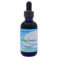 BioGenesis - Methyl Factors 2 oz by Biogenesis