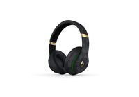 Beats Studio3 Wireless Noise Cancelling Over-Ear Headphones - NBA Collection - Celtics Black