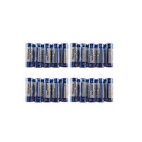 A23 23A 8LR23 21/23 GP23 MN21 23GA Battery 12V Alkaline Battery (20 Batteries)