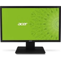 Acer Um.wv6aa.a02/v226hql Abmd/22 Led /1920x1080 /100m1 /vga Dvi (hdcp)/speaker 2x1.0